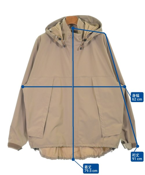 O-(0-CHO-RUI.LAB) 山系外套