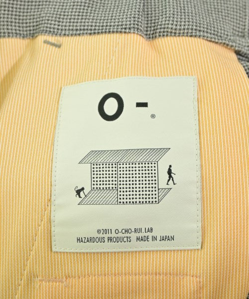 O-(0-CHO-RUI.LAB) 其他款