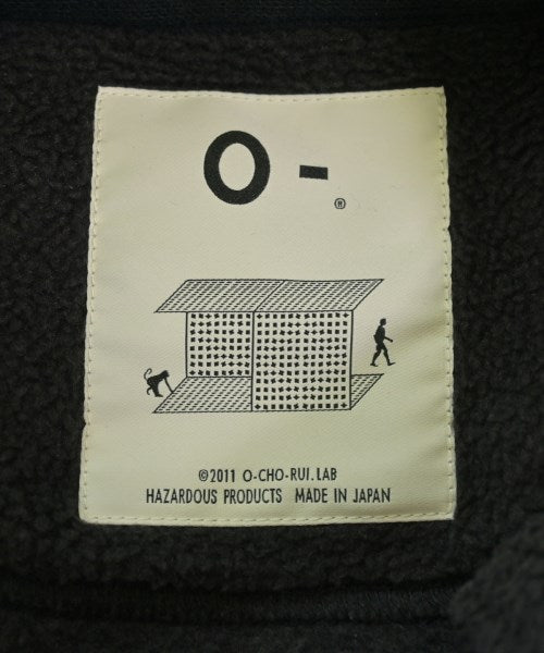 O-(0-CHO-RUI.LAB) 斜紋夾克