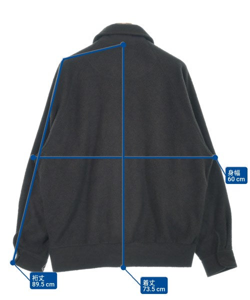 O-(0-CHO-RUI.LAB) 斜紋夾克