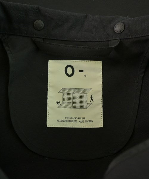 O-(0-CHO-RUI.LAB) 其他飛行外套