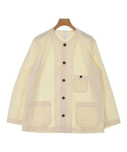 a Piece of Library 工作夾克