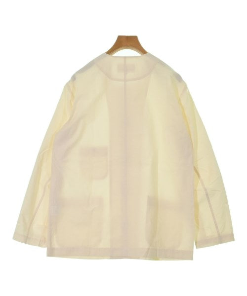 a Piece of Library 工作夾克