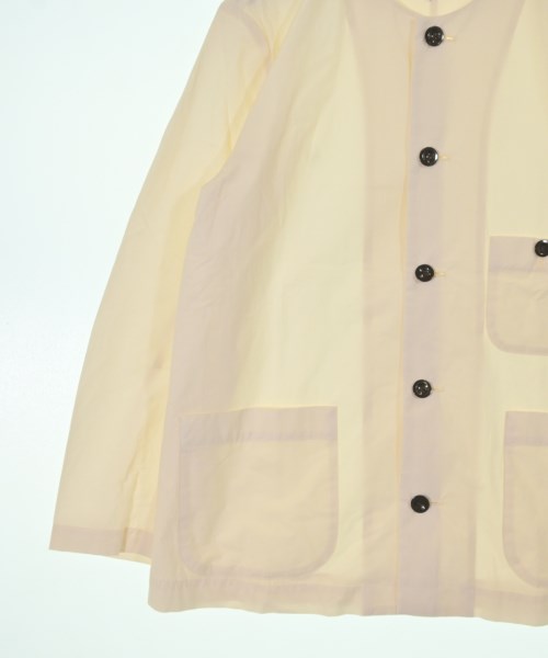 a Piece of Library 工作夾克