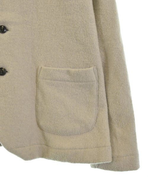 a Piece of Library 休閒夾克