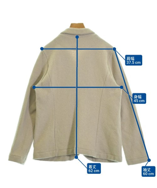 a Piece of Library 休閒夾克