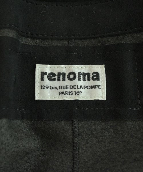 renoma 短