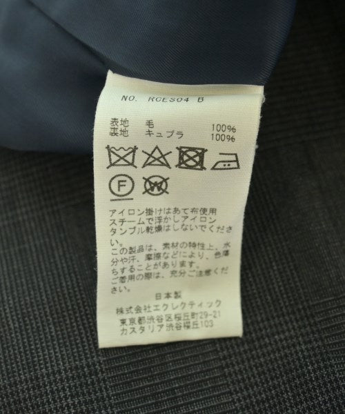 renoma 休閒襯衫