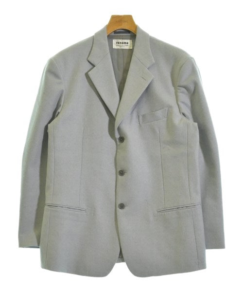 renoma 西裝外套