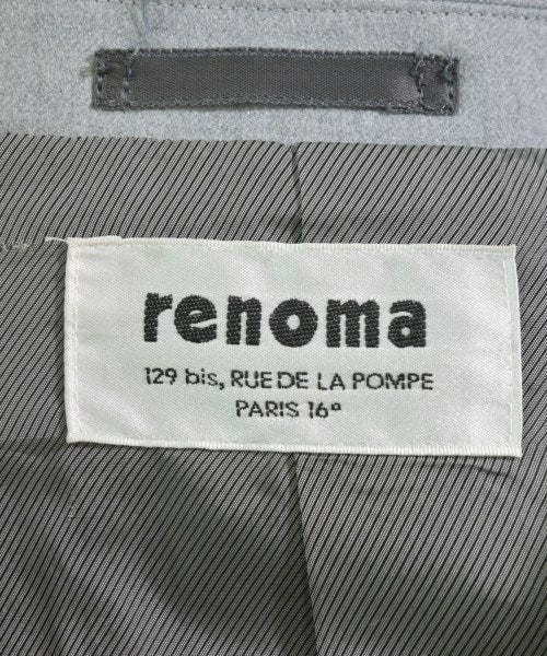 renoma 西裝外套