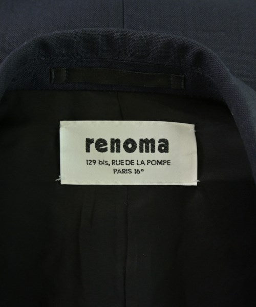 renoma 西裝外套