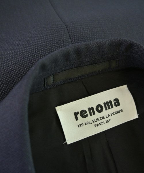 renoma 西裝外套