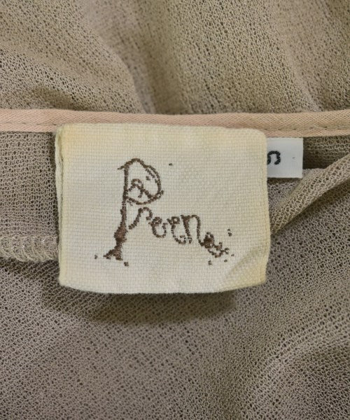 PREEN BY THORNTON BREGAZZI T恤/上衣
