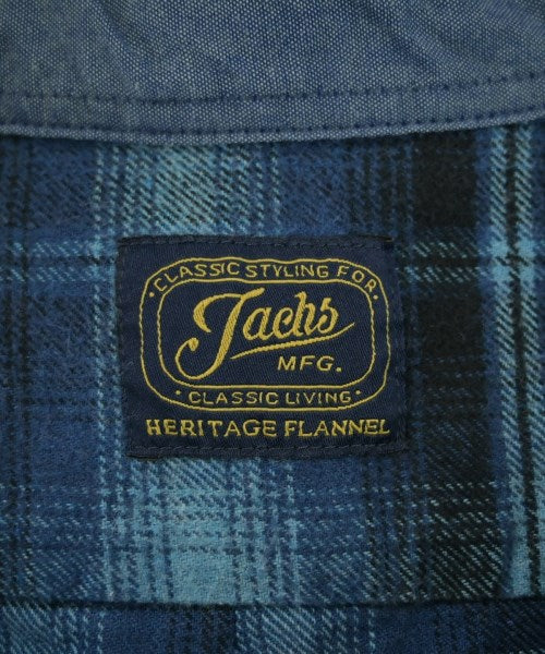 JACHS 休閒襯衫