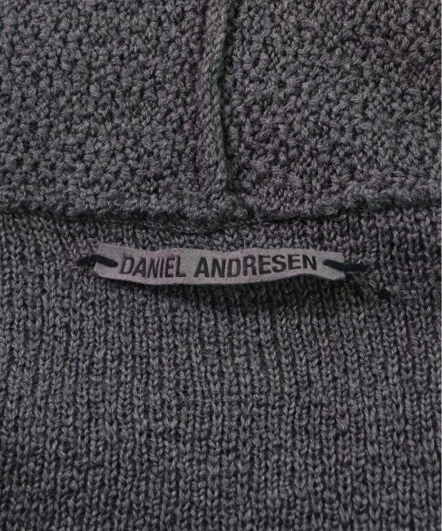 DANIEL ANDRESEN 開襟衫