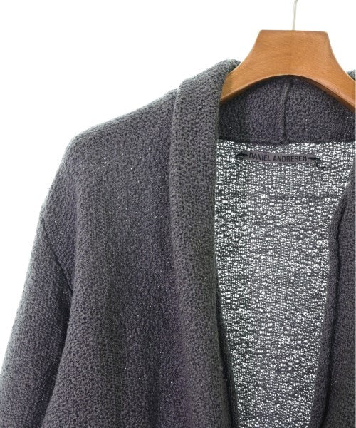 DANIEL ANDRESEN 開襟衫