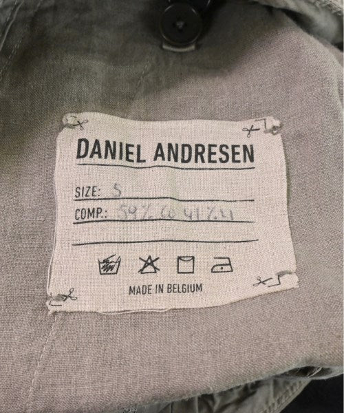 DANIEL ANDRESEN 其他款