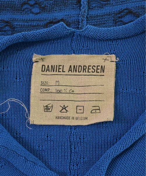 DANIEL ANDRESEN 毛衣