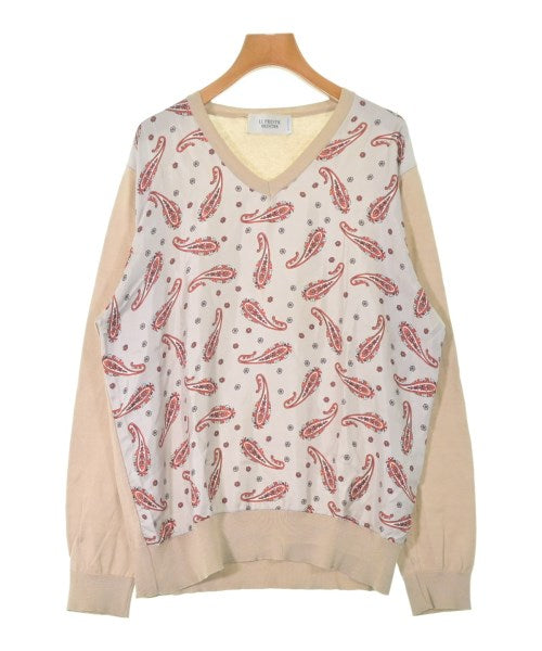 LA PRESTIC OUISTON 毛衣