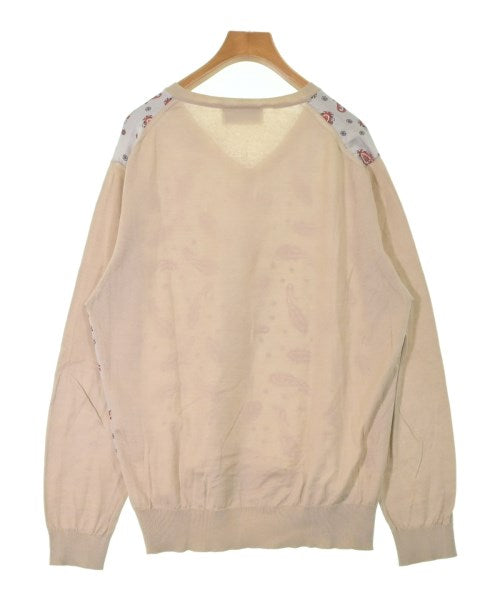 LA PRESTIC OUISTON 毛衣