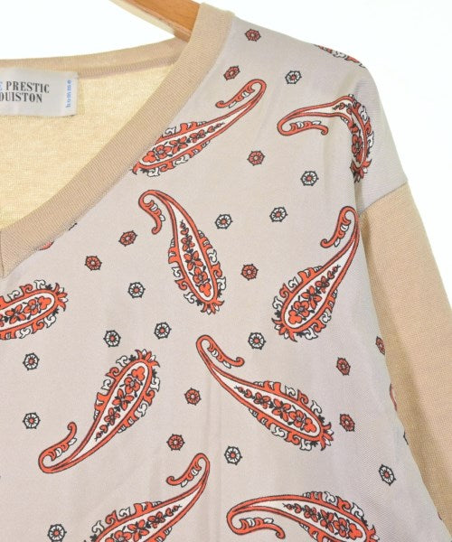 LA PRESTIC OUISTON 毛衣