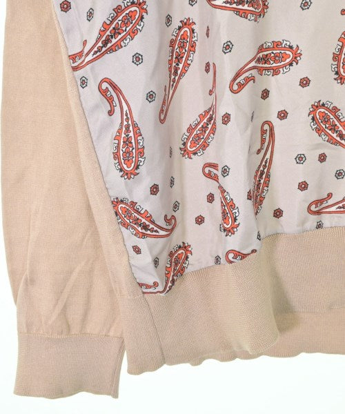 LA PRESTIC OUISTON 毛衣