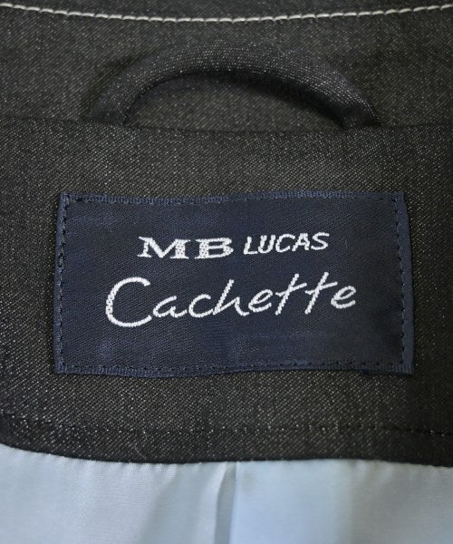 MB LUCAS cachette 其他飛行外套