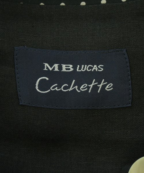 MB LUCAS cachette 其他飛行外套