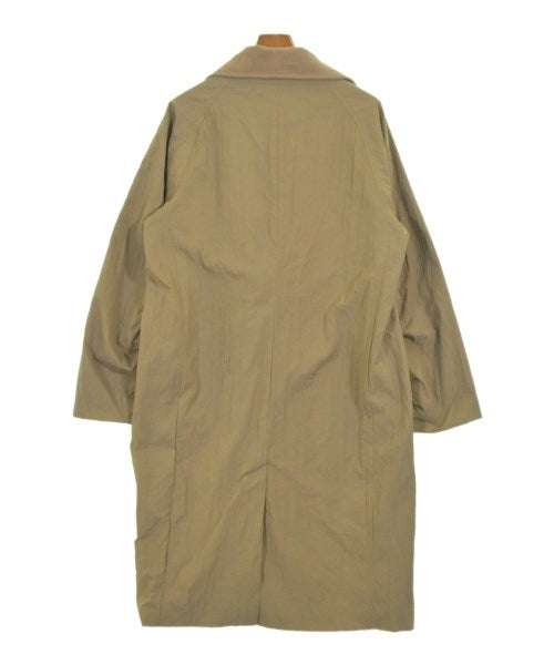 KICS DOCUMENT 其他大衣