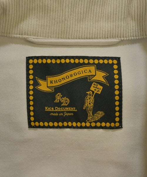 KICS DOCUMENT 工作夾克