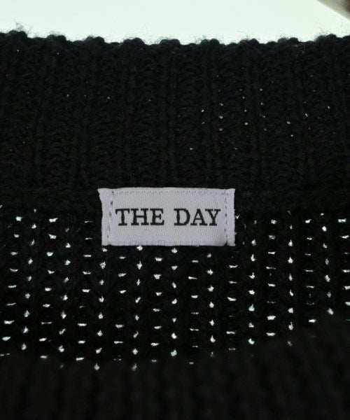 THE DAY 毛衣