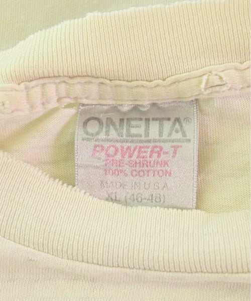 ONEITA T恤/上衣