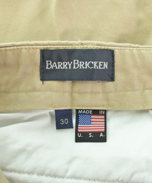 BARRY BRICKEN 休閒褲