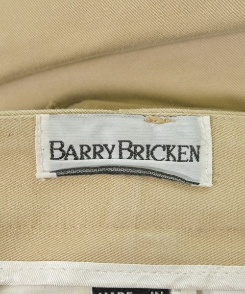 BARRY BRICKEN 休閒褲