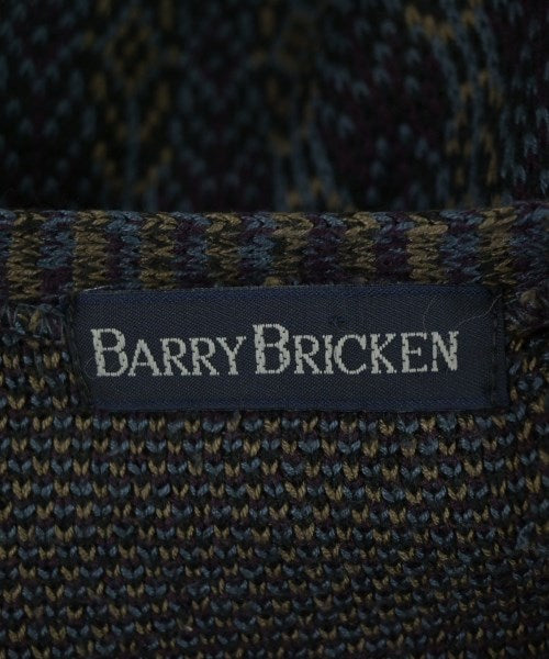 BARRY BRICKEN 毛衣