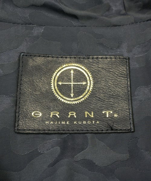 GRANT 斜紋夾克