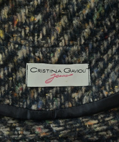 CRISTINA GAVIOLI 其他大衣