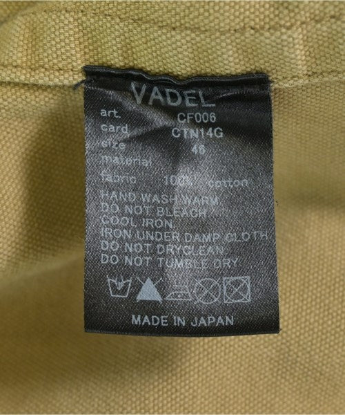 VADEL 其他大衣