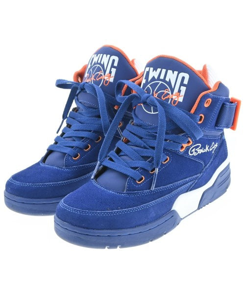 PATRICK EWING 運動鞋