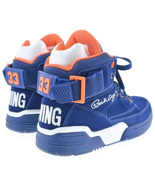 PATRICK EWING 運動鞋