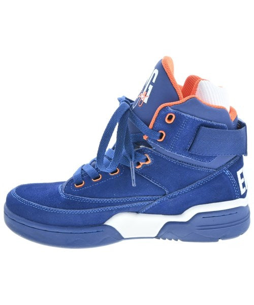 PATRICK EWING 運動鞋