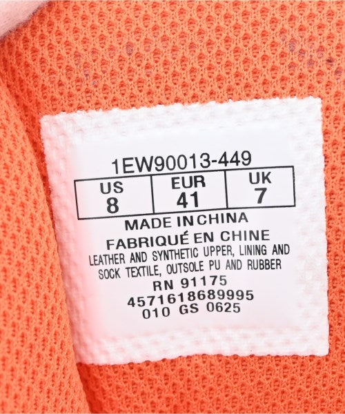 PATRICK EWING 運動鞋
