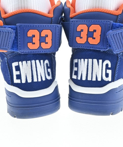 PATRICK EWING 運動鞋