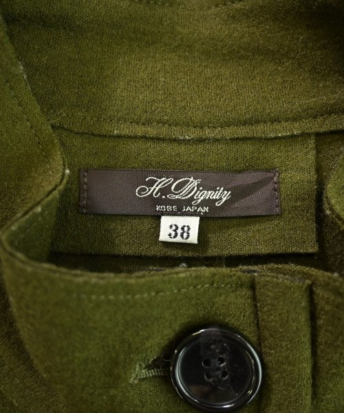 H.Dignity 其他飛行外套