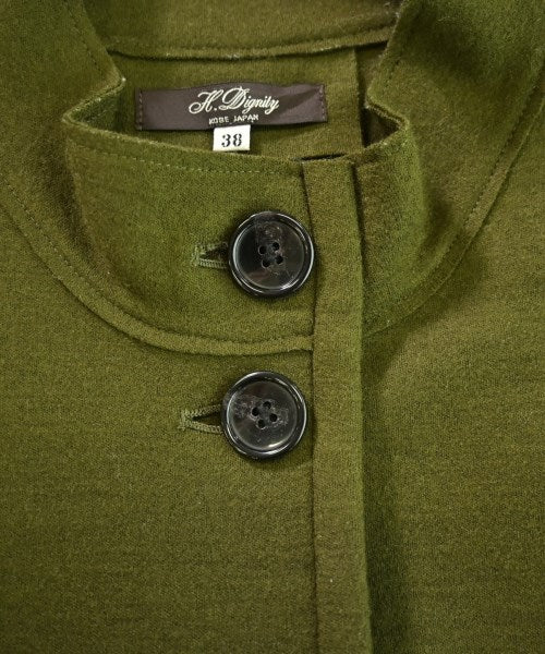 H.Dignity 其他飛行外套