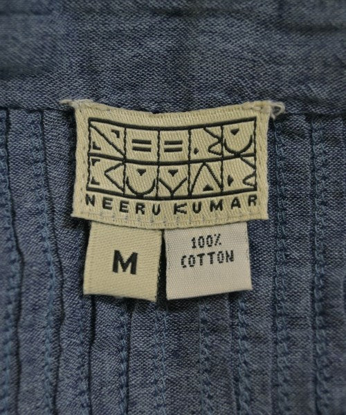 Neeru Kumar 洋裝
