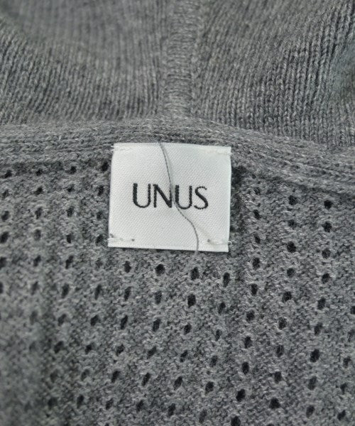unus entil 毛衣