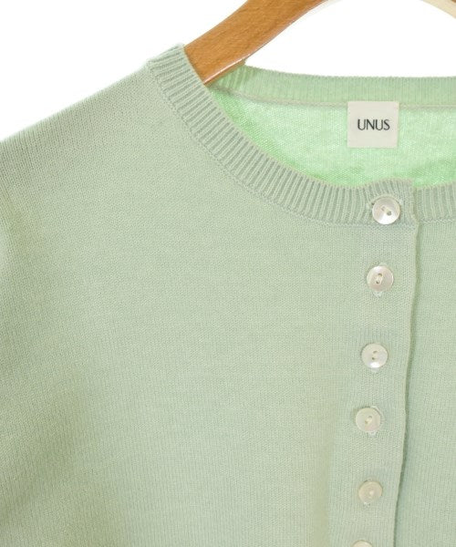 unus entil 毛衣