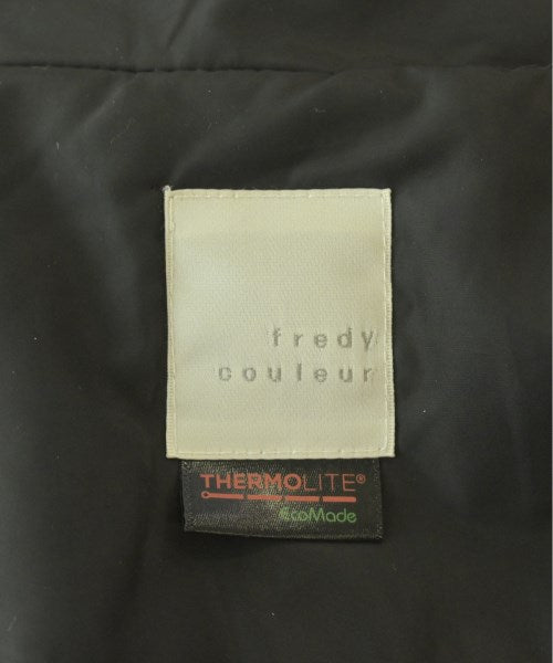 fredy couleur 羽絨夾克/背心