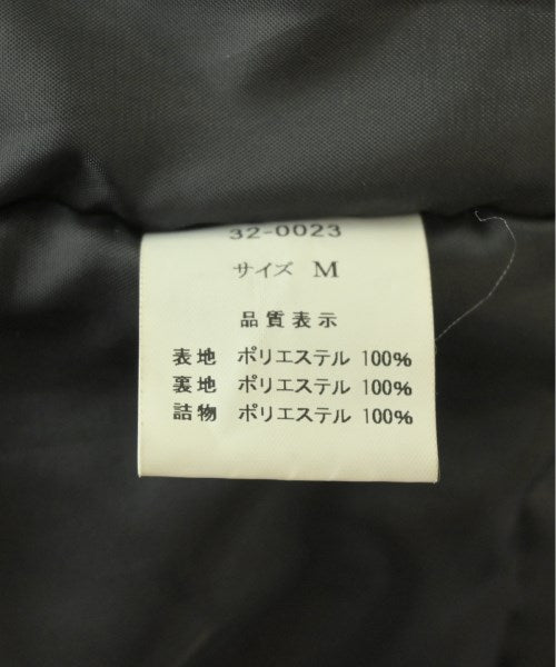 fredy couleur 羽絨夾克/背心